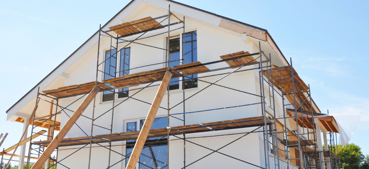 Proiecte pentru case cu 3 dormitoare